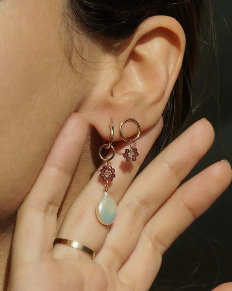 Daisy Del Mar Earrings