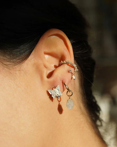 Sevyn Earrings