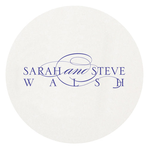 Letterpress Coaster - M26