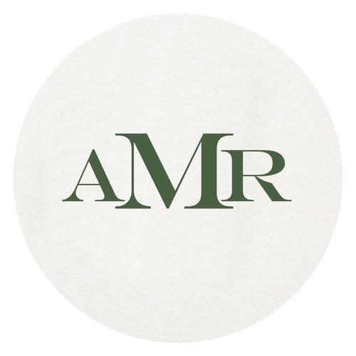 Letterpress Coaster - M71