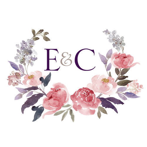 Couture Crest Notepad 3