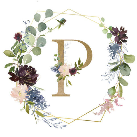 Couture Crest Notepad 29