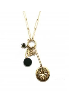 Necklace -