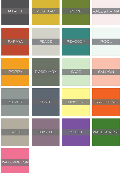 Letterpress Tag - T492