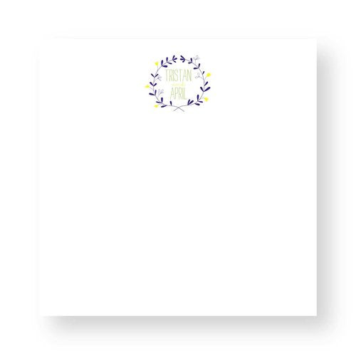 Notepad NP-48