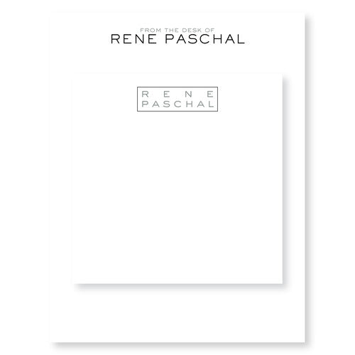 Set of Notepads - Partner Pairs 2
