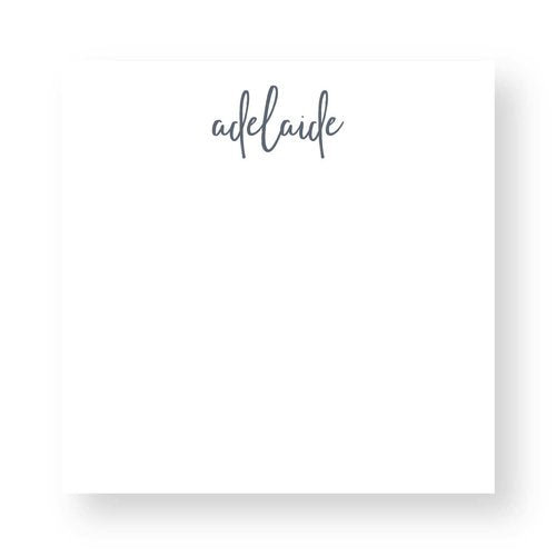 Notepad S107