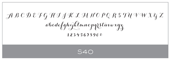 Notepad S40