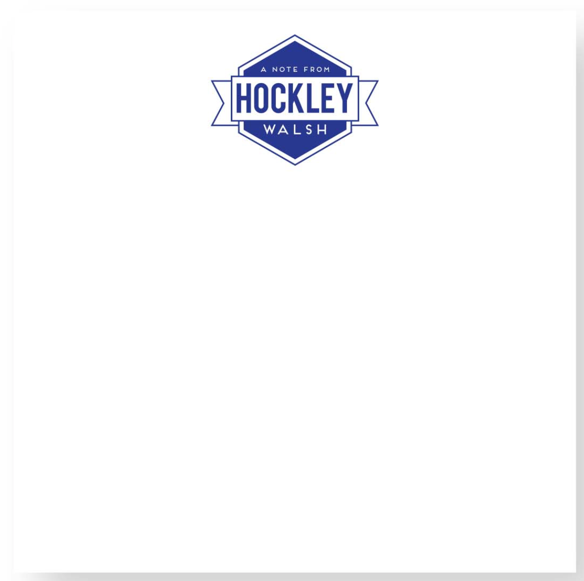 Notepad NP-27