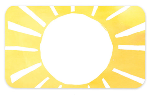 Little Notes - Sunny Day
